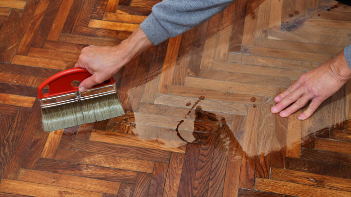 5 Beneficios de Acuchillar el Parquet con Woodmagik