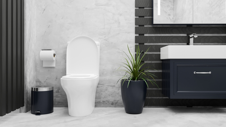Claves para acertar al comprar materiales de baño