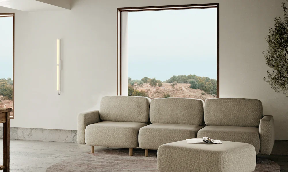 7 Estilos de muebles modernos para un hogar trend