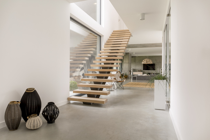 Tendencias de diseño de interiores para 2025: el auge del minimalismo cálido