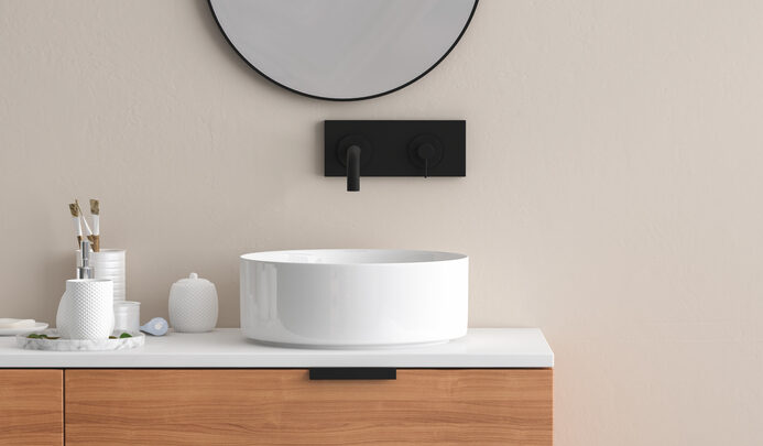 Consejos prácticos para escoger nuestros muebles de baño