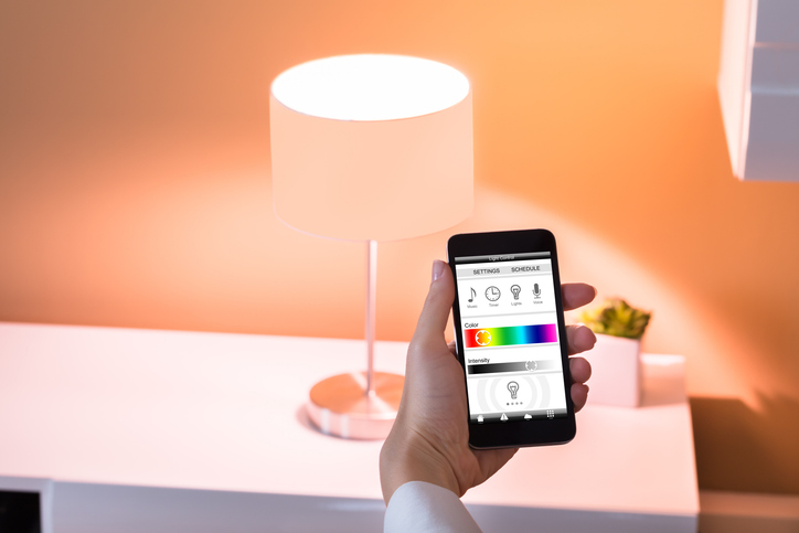 Transforma tu Hogar con Iluminación Inteligente: Lo Último en Tecnología para el Hogar
