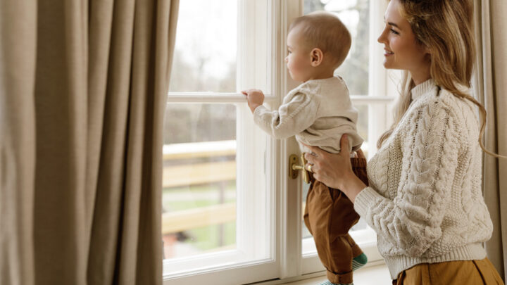 Guía completa para elegir ventanas eficientes y elegantes para tu hogar