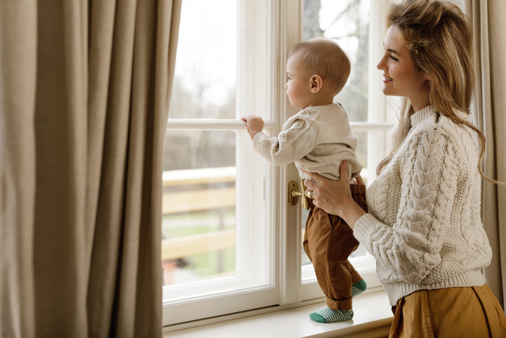 Guía completa para elegir ventanas eficientes y elegantes para tu hogar