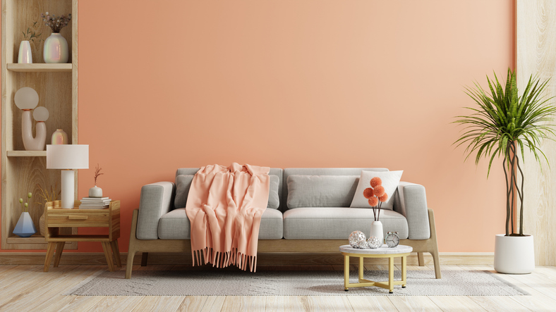 Tendencias de decoración para cada temporada