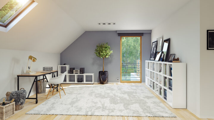 Cómo Decorar Pequeños Espacios de Manera Funcional y Estética con Mobiliario de IKEA en España