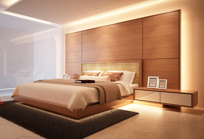 Iluminación sin límites: por qué las tiras de LED COB son la mejor opción para decorar tu hogar