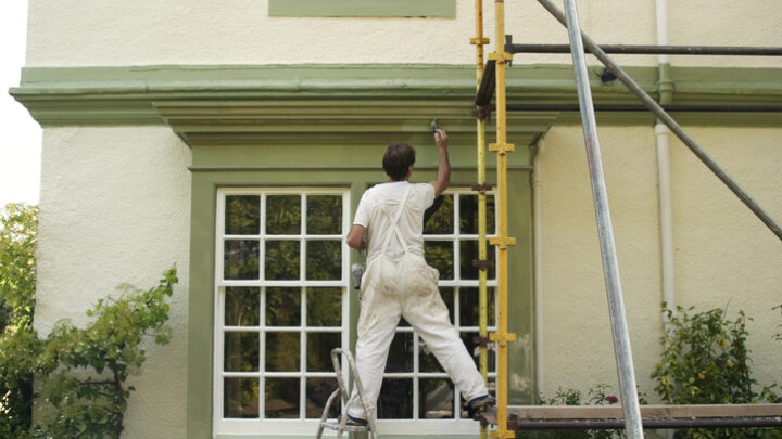 Aplicaciones decorativas y funcionales de pintura intumescente en interiores modernos