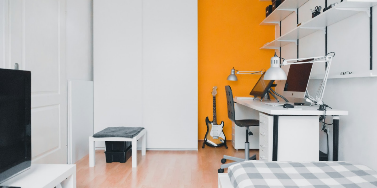 Los muebles cama abatible: la solución inteligente para ganar espacio en casa