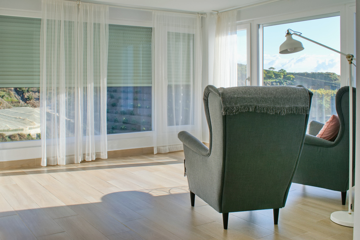 Cómo elegir la persiana perfecta para cada estilo decorativo