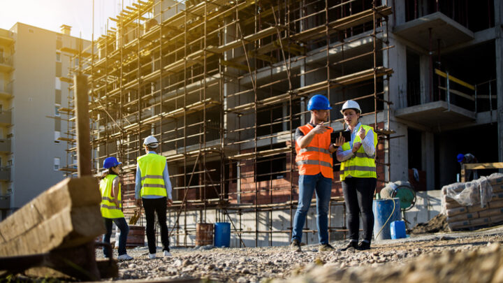 Compartimentación de espacios con materiales ignífugos: seguridad y funcionalidad en equilibrio