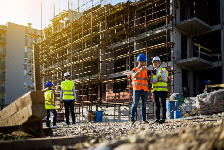 Compartimentación de espacios con materiales ignífugos: seguridad y funcionalidad en equilibrio