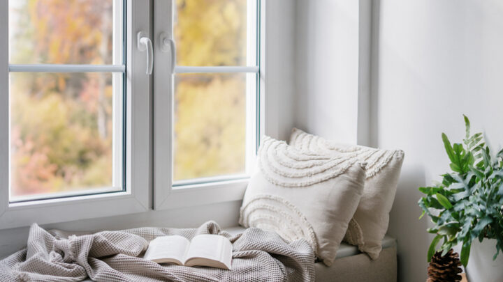 Ventanas de PVC de Comfort House PVC: Guía para tu hogar y para el contratista