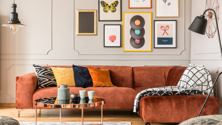 Decoración perfecta según tu horóscopo: cómo transformar tu hogar con la energía del Horóscopo 2026