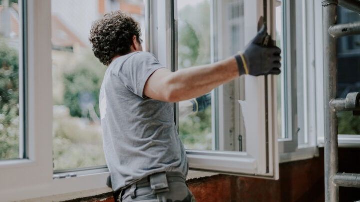 Ventanas a medida: la clave para crear espacios más luminosos, cómodos y actuales