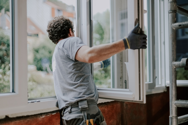 Ventanas a medida: la clave para crear espacios más luminosos, cómodos y actuales